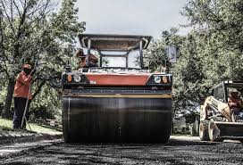 Driveway Overlay Services in Notre Dame, IN